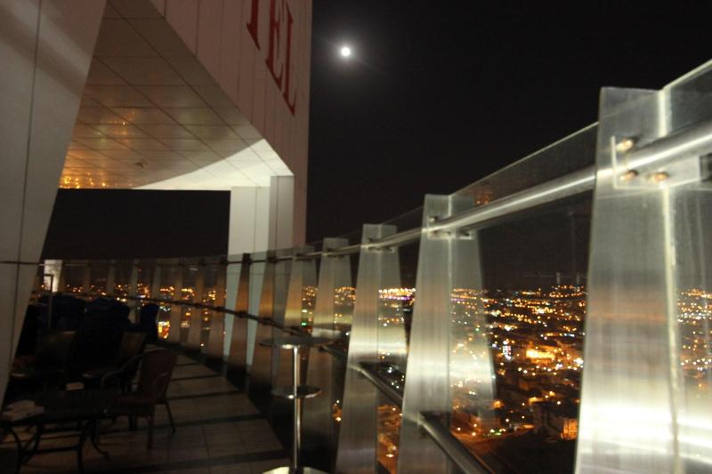 Awaliv International Hotel - Genel