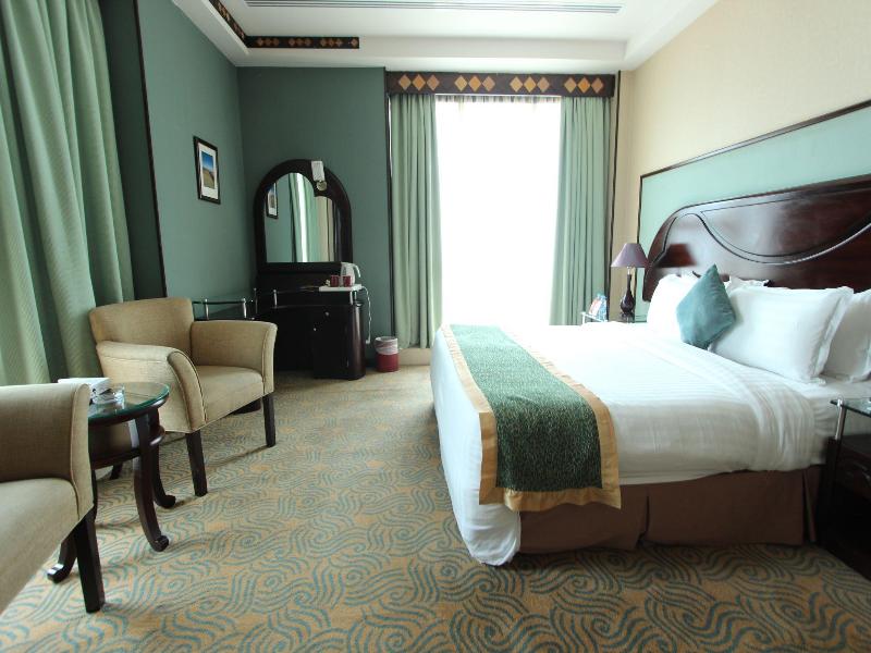Awaliv International Hotel - Genel