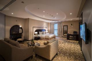 Awaliv International Hotel otel fotoğrafı