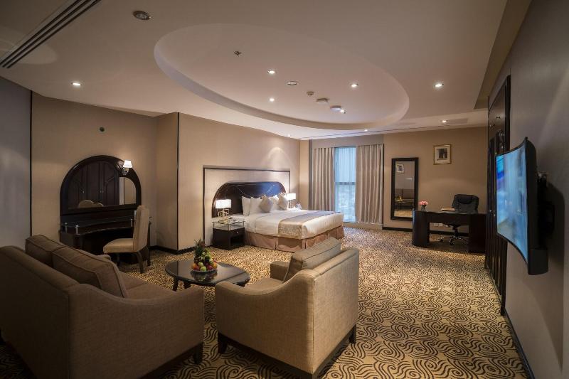 Awaliv International Hotel - Genel