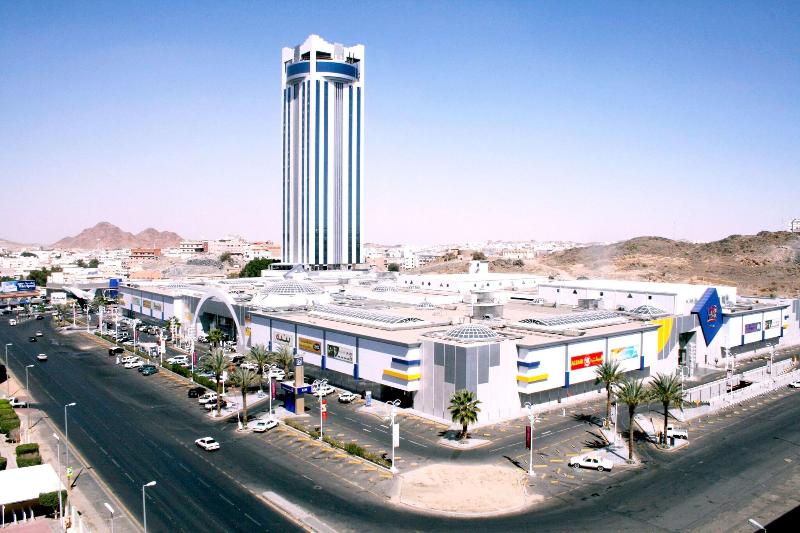 Awaliv International Hotel - Genel