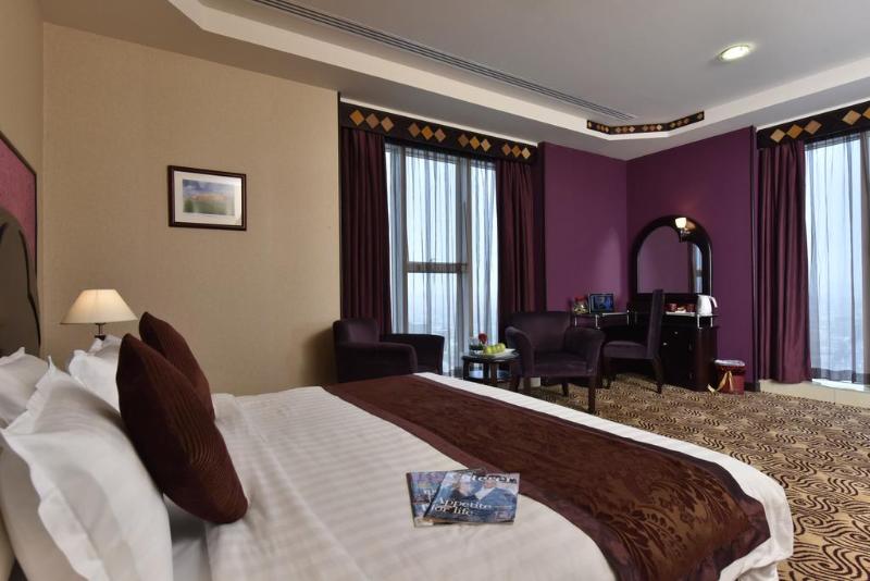 Awaliv International Hotel - Oda