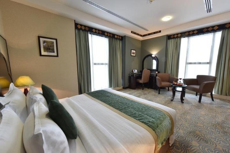 Awaliv International Hotel - Oda