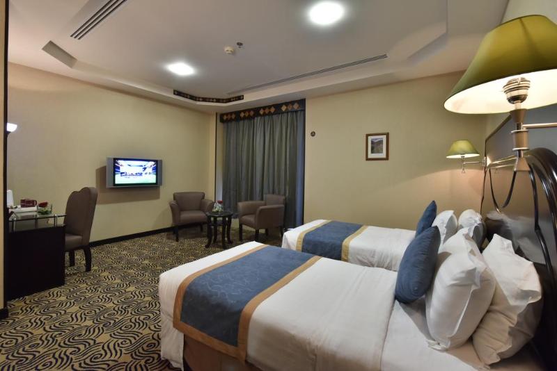 Awaliv International Hotel - Oda