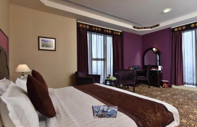 Awaliv International Hotel - Oda