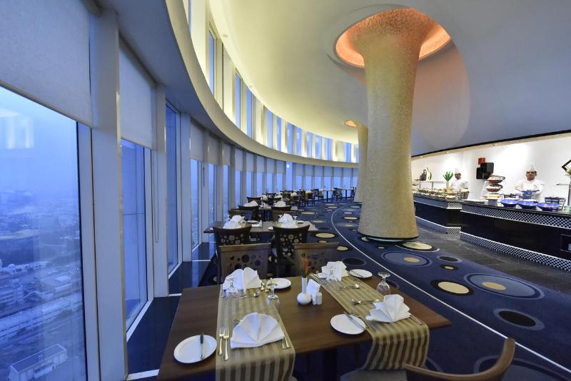 Awaliv International Hotel - Plaj