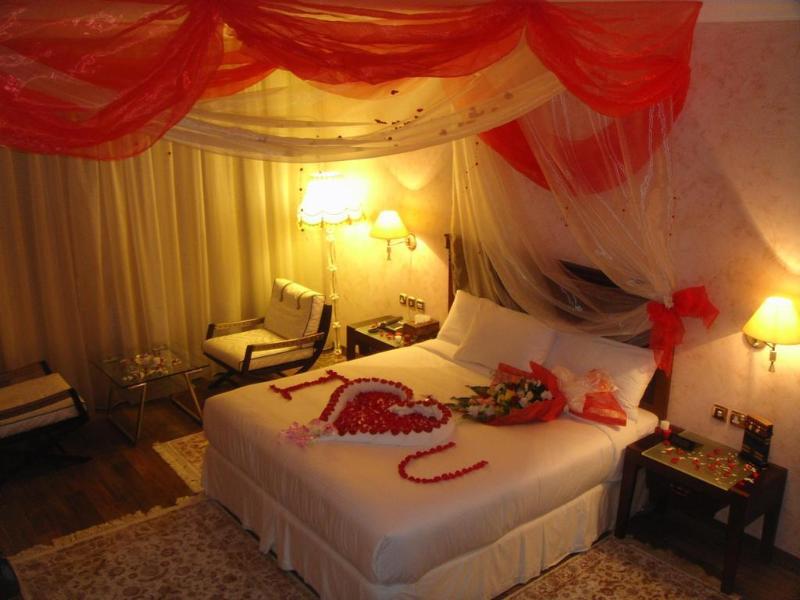 Jazan Inn Hotel - Genel