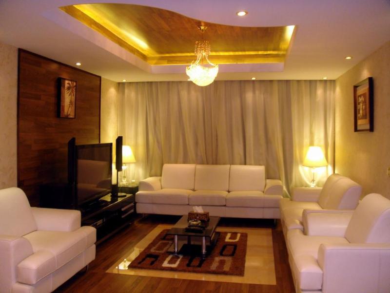 Jazan Inn Hotel - Genel