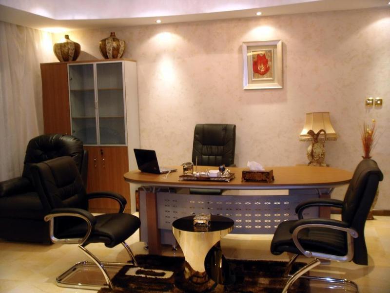 Jazan Inn Hotel - Genel