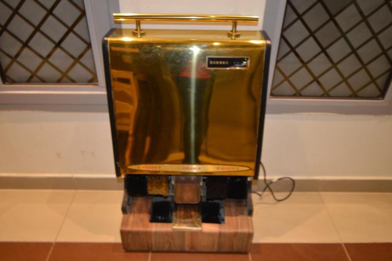 Jazan Inn Hotel - Genel