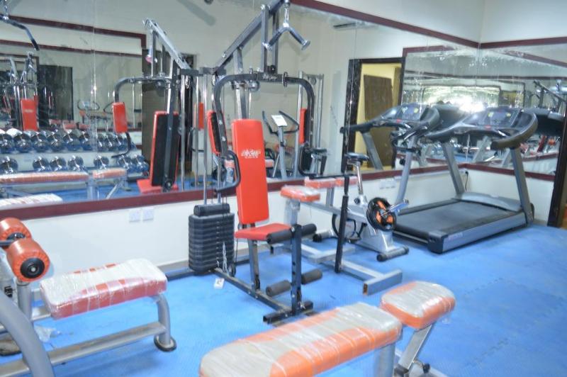 Jazan Inn Hotel - Genel