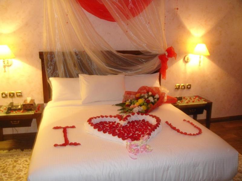 Jazan Inn Hotel - Genel