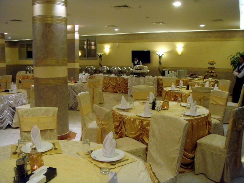 Jazan Inn Hotel - Genel