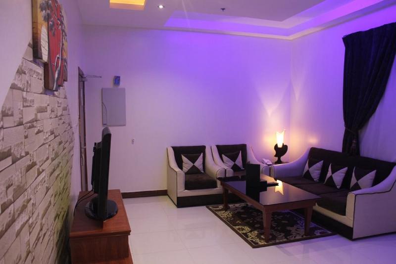 Meral Crown Hotel Riyadh - Bar