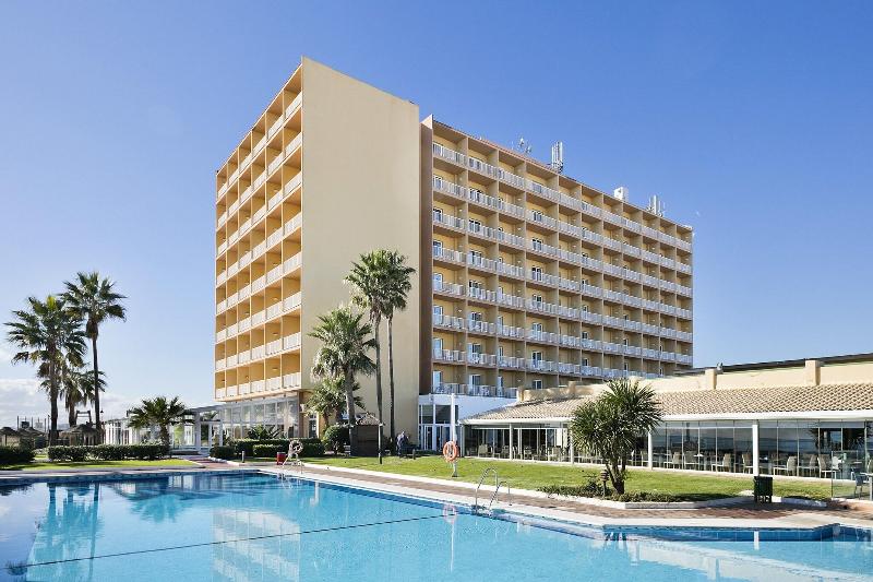 Sol Málaga Guadalmar - Genel