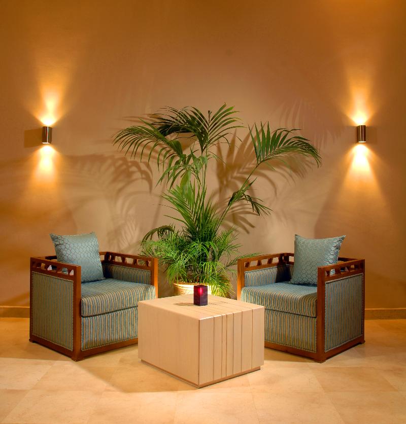 Coral Sea Aqua Club - Lobi