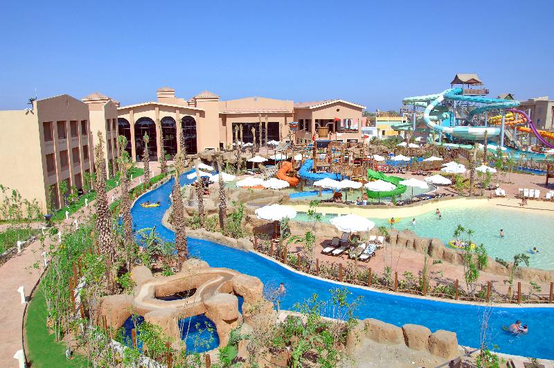 Coral Sea Aqua Club - Genel