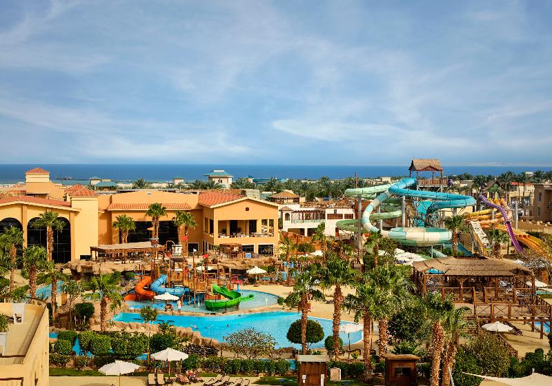 Coral Sea Aqua Club - Genel