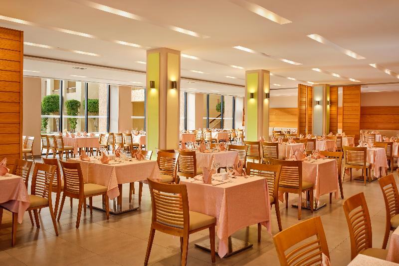 Coral Sea Aqua Club - Genel