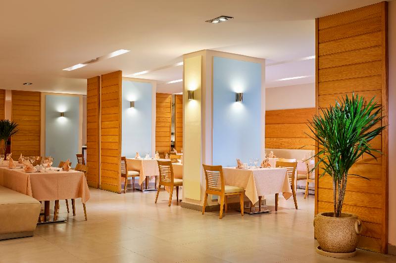 Coral Sea Aqua Club - Genel