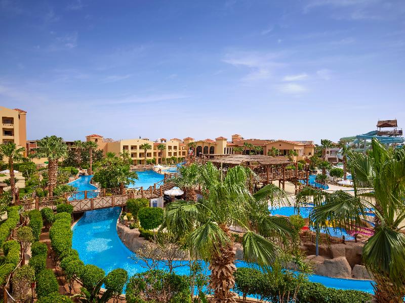 Coral Sea Aqua Club - Genel