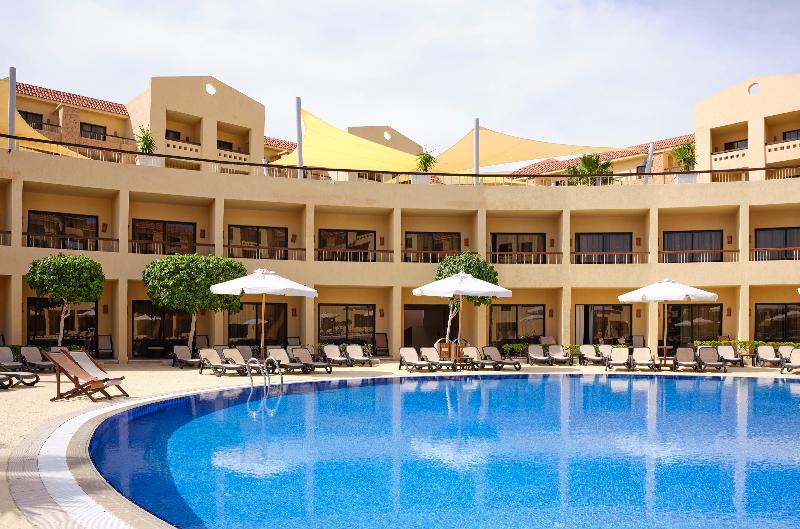 Coral Sea Aqua Club - Havuz