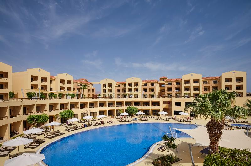 Coral Sea Aqua Club - Havuz