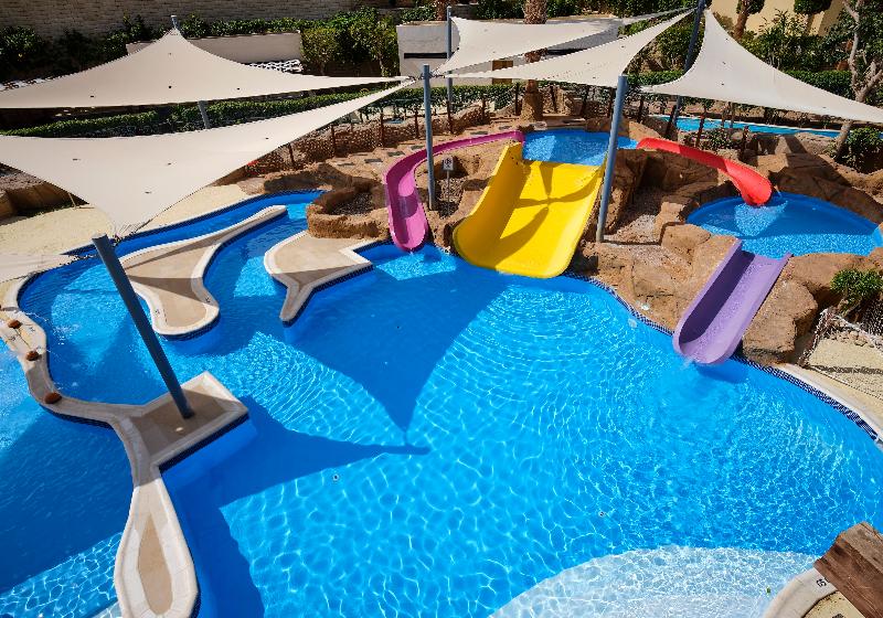 Coral Sea Aqua Club - Havuz