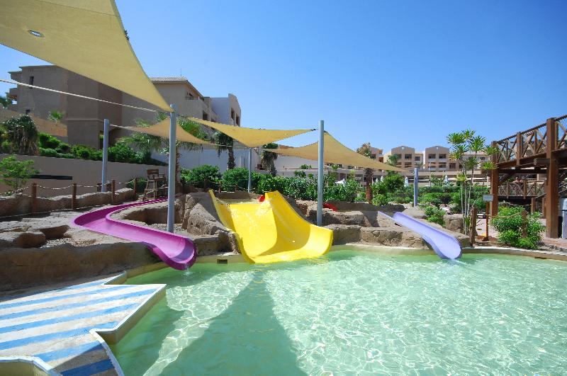Coral Sea Aqua Club - Havuz
