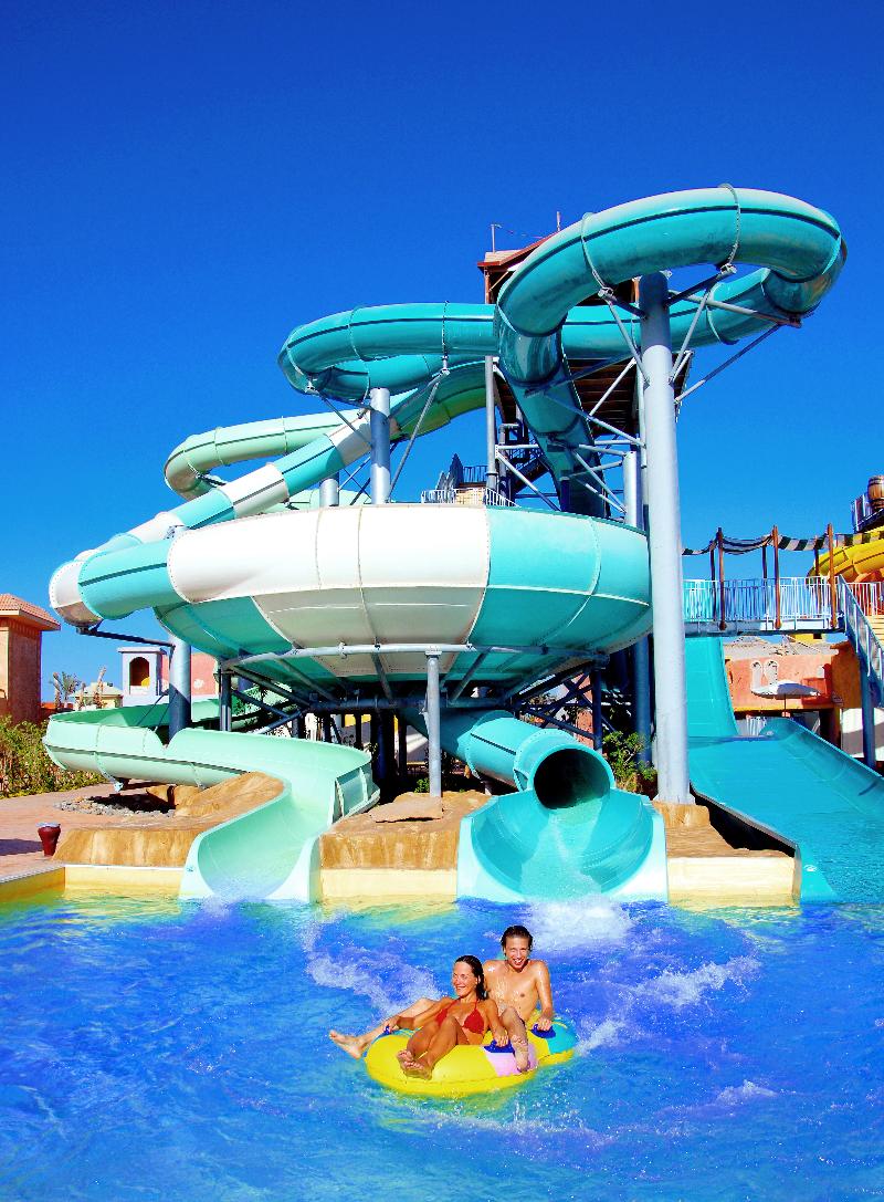 Coral Sea Aqua Club - Havuz