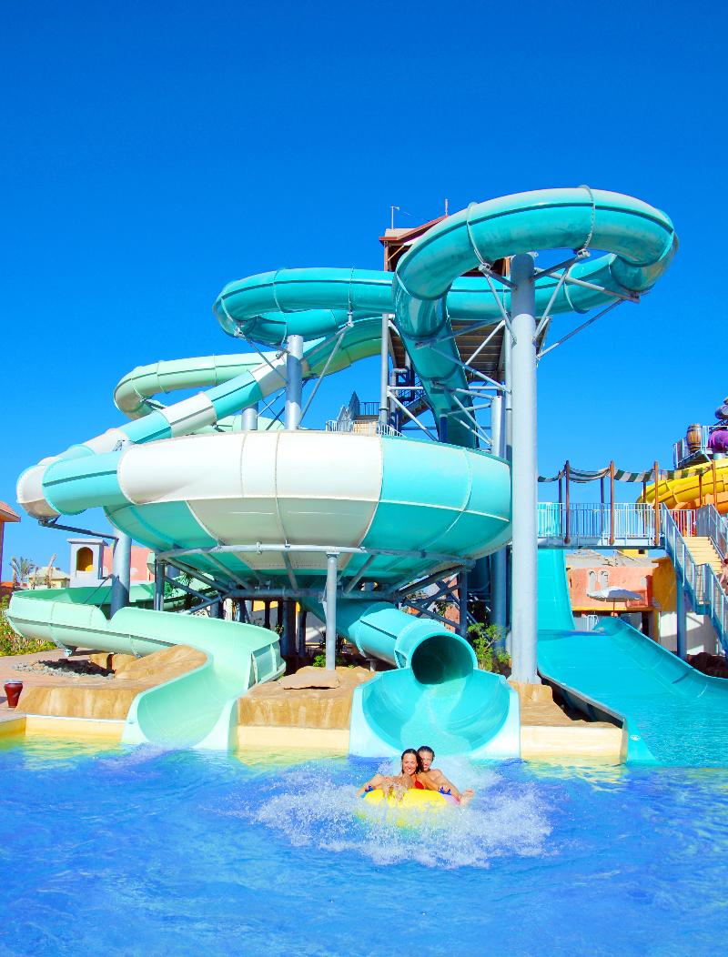 Coral Sea Aqua Club - Havuz
