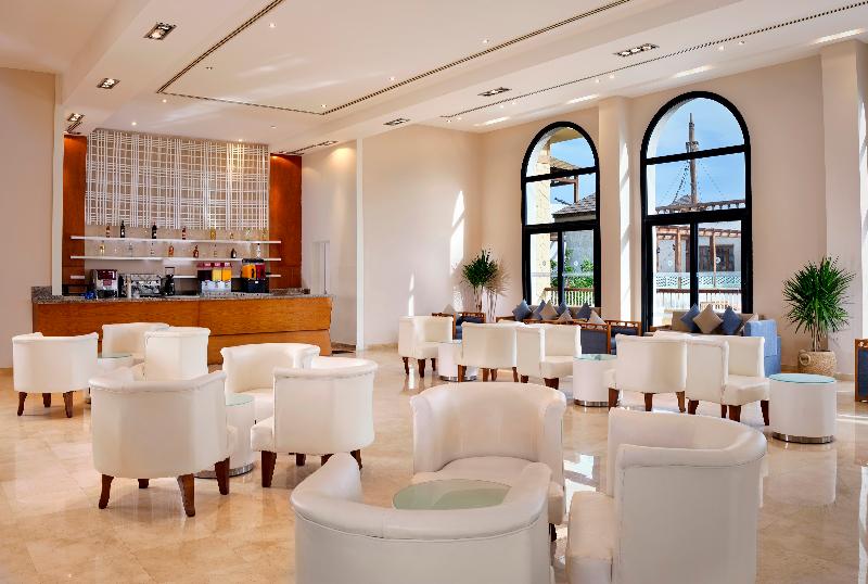 Coral Sea Aqua Club - Restoran