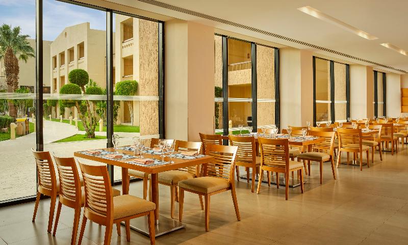 Coral Sea Aqua Club - Restoran