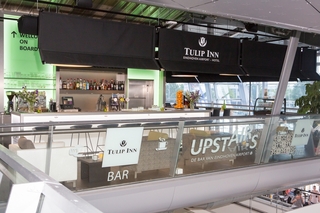Tulip Inn Eindhoven Airport fotoÄŸrafÄ±