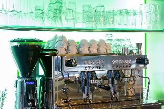Tulip Inn Eindhoven Airport fotoÄŸrafÄ±