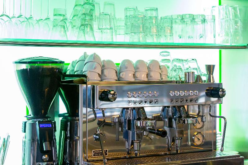 Tulip Inn Eindhoven Airport - Bar