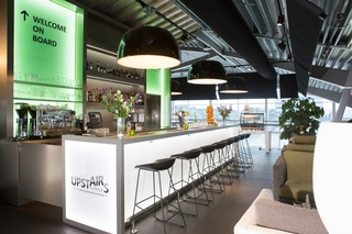 Tulip Inn Eindhoven Airport fotoÄŸrafÄ±