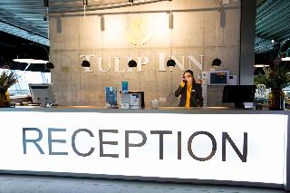 Tulip Inn Eindhoven Airport fotoÄŸrafÄ±