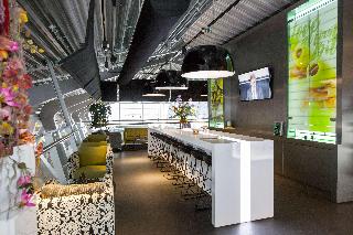 Tulip Inn Eindhoven Airport fotoÄŸrafÄ±