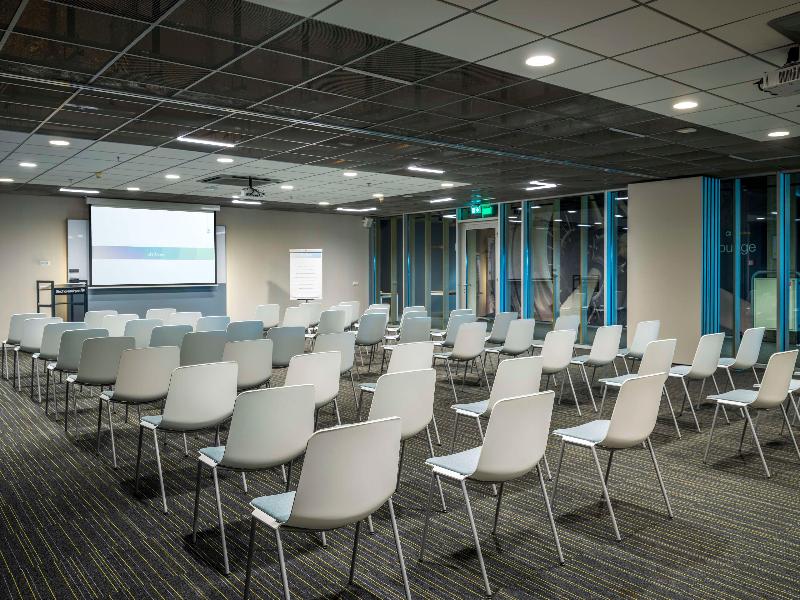 Tulip Inn Eindhoven Airport - Toplantı