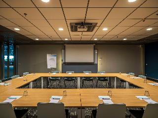 Tulip Inn Eindhoven Airport fotoÄŸrafÄ±