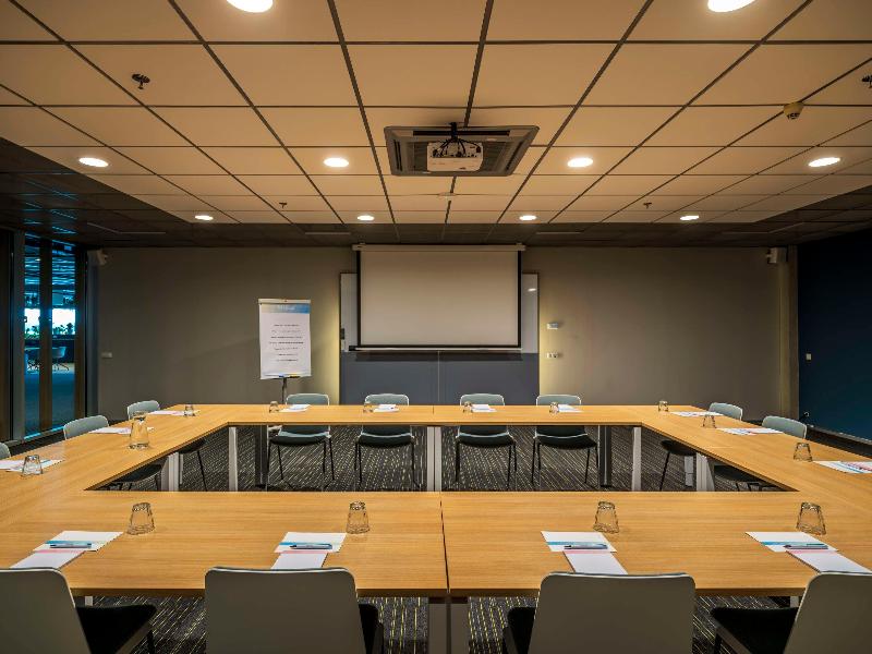 Tulip Inn Eindhoven Airport - Toplantı