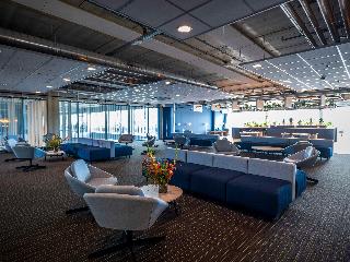 Tulip Inn Eindhoven Airport fotoÄŸrafÄ±
