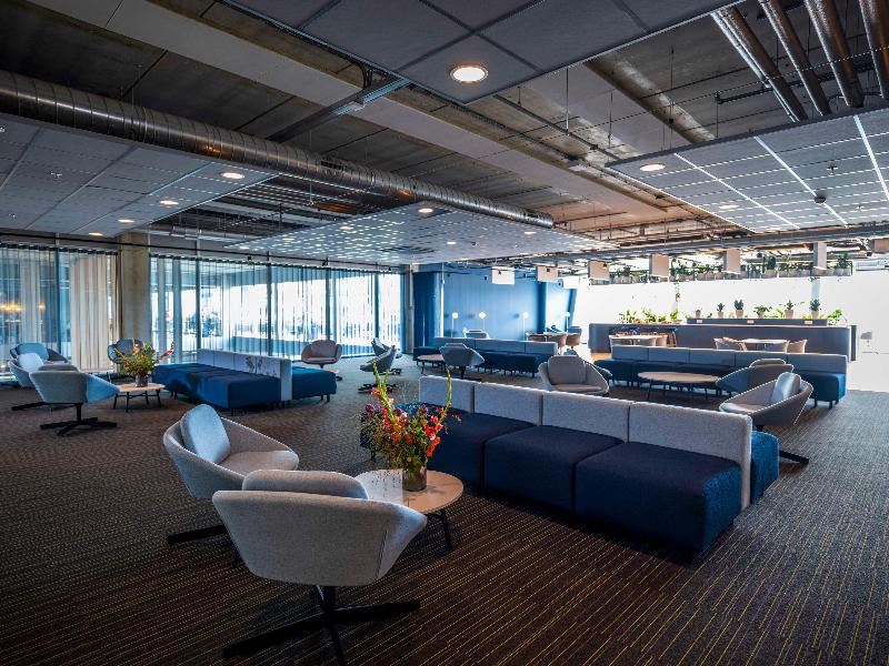 Tulip Inn Eindhoven Airport - Toplantı