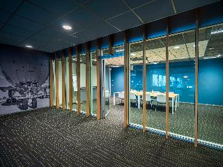 Tulip Inn Eindhoven Airport fotoÄŸrafÄ±