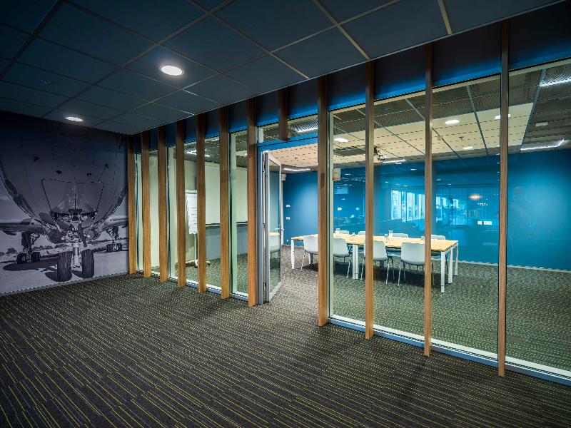 Tulip Inn Eindhoven Airport - Toplantı