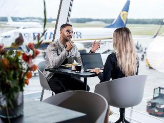 Tulip Inn Eindhoven Airport fotoÄŸrafÄ±