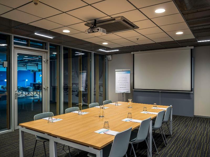 Tulip Inn Eindhoven Airport - Toplantı