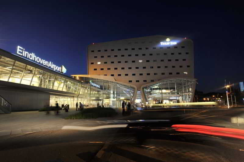 Tulip Inn Eindhoven Airport otel fotoğrafı