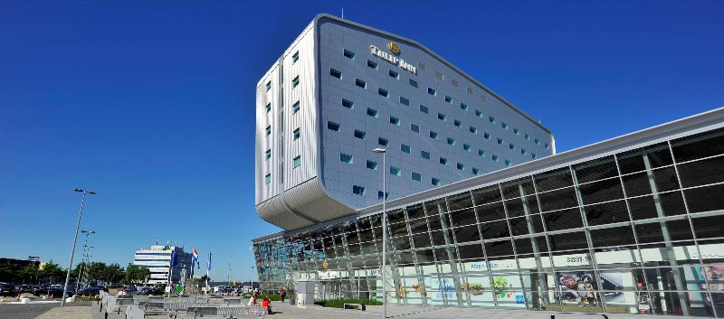 Tulip Inn Eindhoven Airport - Genel